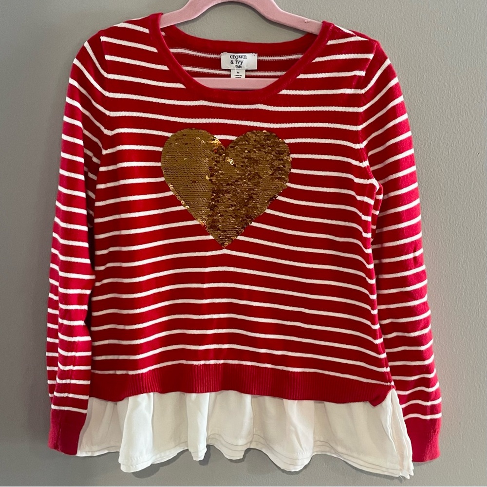 Crown & Ivy Sweater